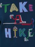'Take a Hike' sweatshirt