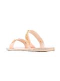 Poulia sandals