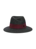 'Virginie' fedora hat