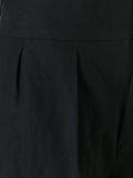 high waisted culottes