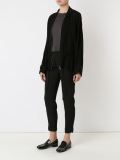 'Pardal' bomber jacket