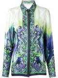 VERSACE COLLECTION G34535G603061 G7338 ??? Natural (Other)->Silk