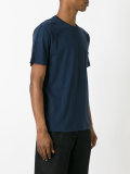 pocket T-shirt 