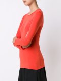 long sleeved T-shirt
