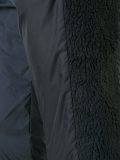 elasticated waistband track pants