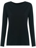long sleeve blouse