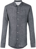 plain shirt