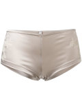Shorty briefs