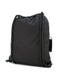 swallow embellished backpack