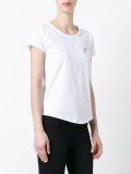 Heart Dagger T-shirt 