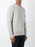 crew neck sweater