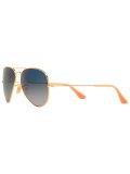 large Classic Aviator sunglasses
