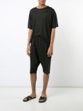 crew-neck T-shirt 
