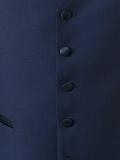 two-piece & gilet dinner suit
