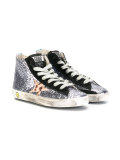 glitter sneakers 