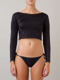 3 pieces bikini set