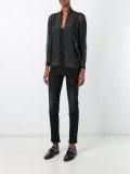 'Nyon' cardigan