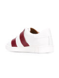 hook & loop sneakers