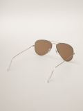 'Aviator Large'太阳眼镜