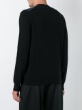 checked panel jumper 
