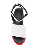 platform sandals