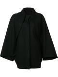 oversized jacket