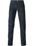 'Petit Standard'牛仔裤