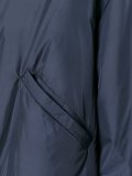 classic bomber jacket