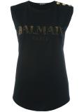 logo T-shirt