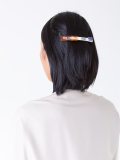 牙刷造型发夹