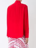 oversize shirt