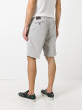 tailored shorts