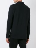 'L/S Riviera'polo领T恤