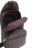 'Jet Set Logo Sling' backpack