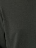 crew neck ultra fine sweater