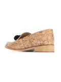 embellished loafers