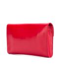 'Soho' clutch bag