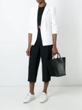 patch pocket blazer