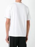 internal strap T-shirt