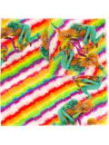 Peter Pilotto & Francis Upritchard围巾