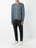 classic cardigan
