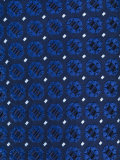 printed tie 