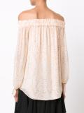 'Blakeley' blouse