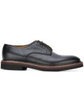 lace-up shoes