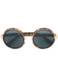 Dries Van Noten '76 C6'太阳眼镜