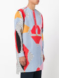 'Fest' kaftan