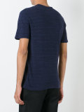 front pocket T-shirt 