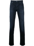 Grim Tim slim-fit jeans