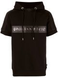 logo hoodie