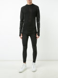 skinny leggings
